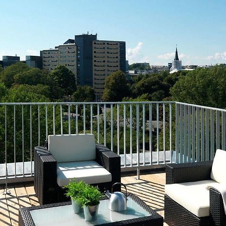 Akers Have Apartments Осло Экстерьер фото
